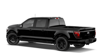 2026 Ford F-150® External Image 3